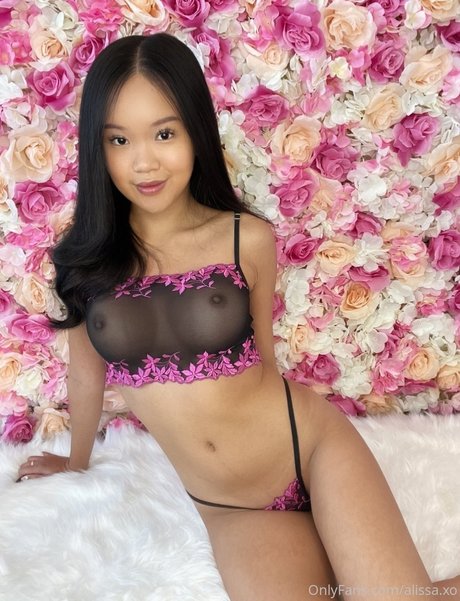 Alissa Yu