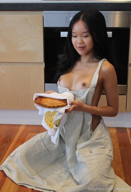 Alissa Yu