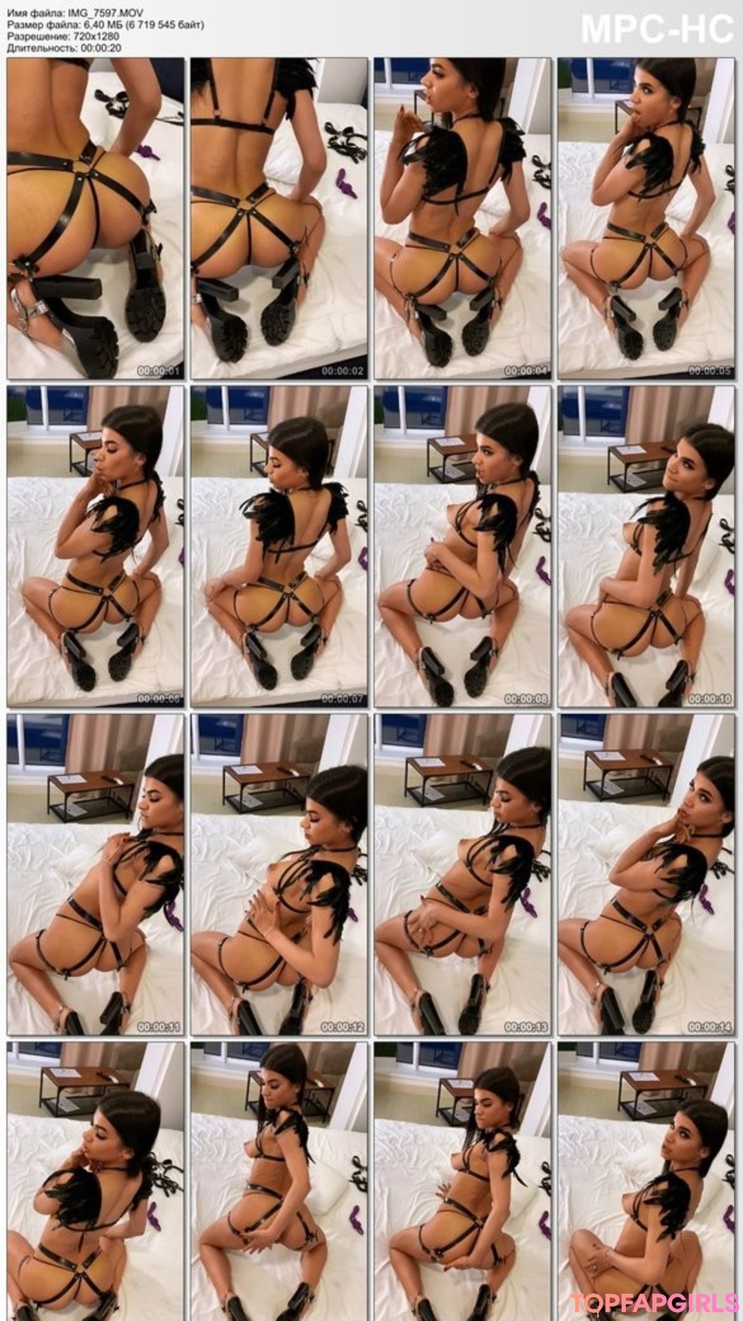 Foto desnuda filtrada de OnlyFans de Anna Mukydza #293 Foto desnuda filtrada de OnlyFans de Anna Mukydza #293