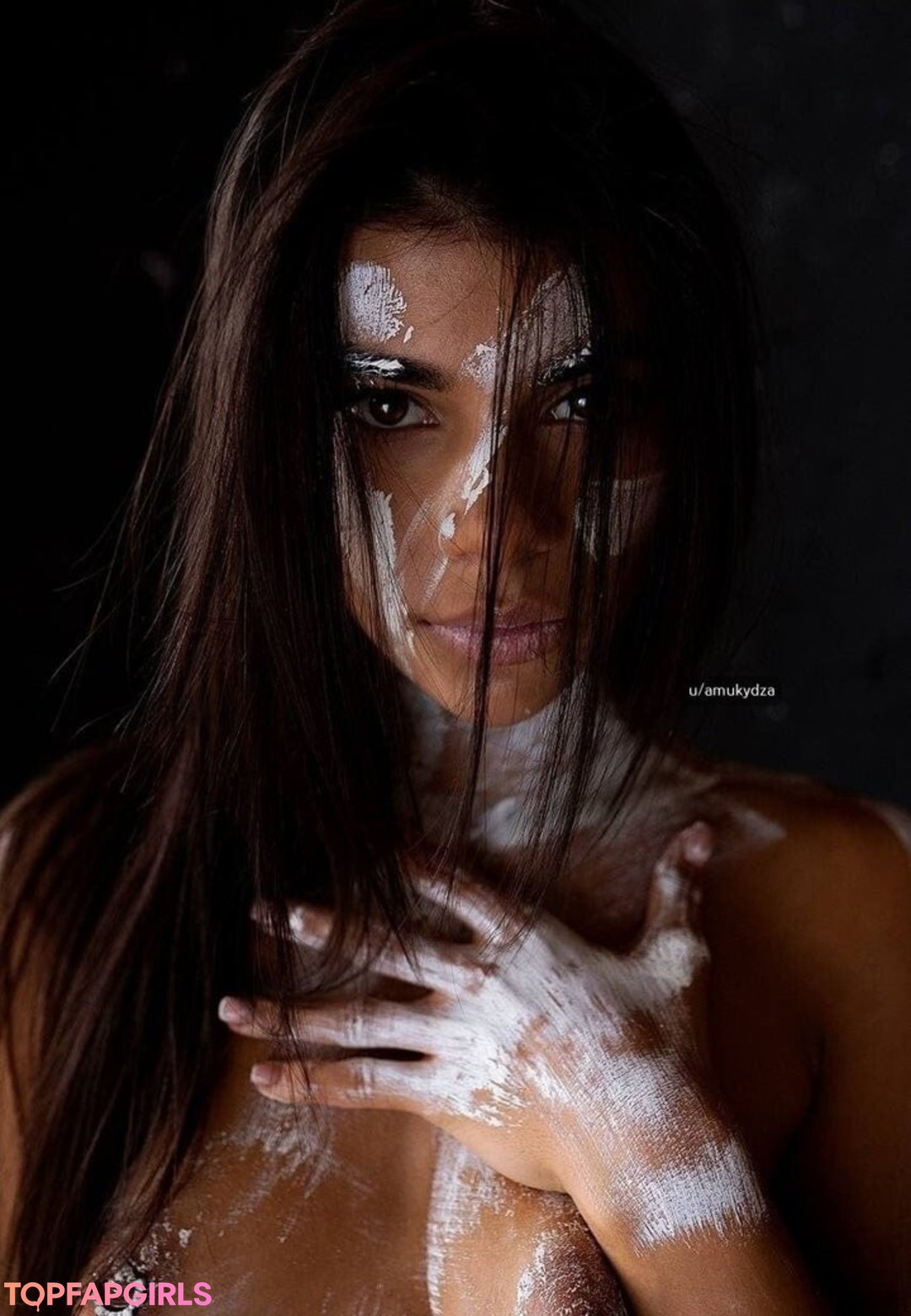 Foto desnuda filtrada de OnlyFans de Anna Mukydza #317 Foto desnuda filtrada de OnlyFans de Anna Mukydza #317