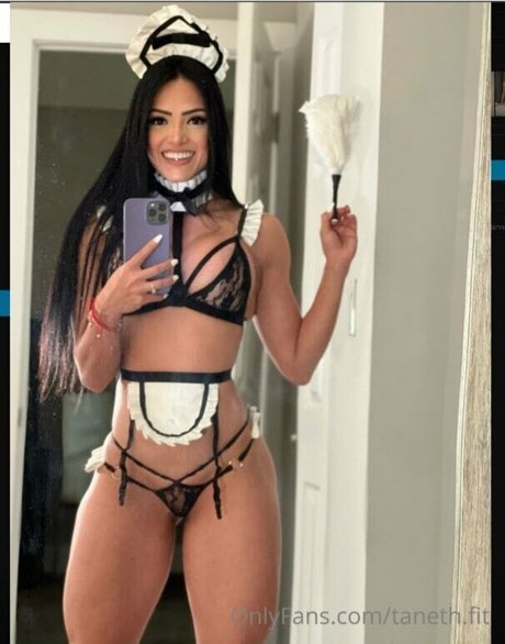 Taneth Gimenez