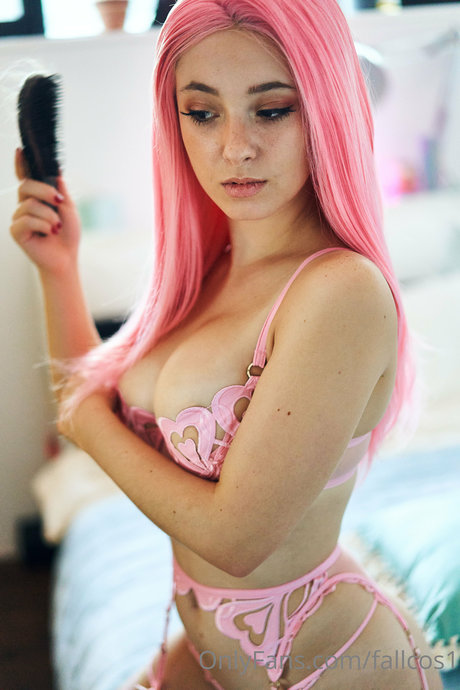 FallCosplay