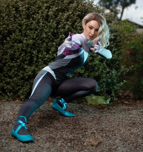 FallCosplay
