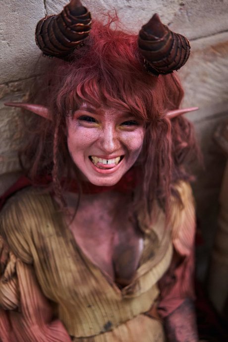 Fallcosplay