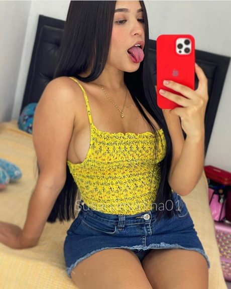 Susana Medina