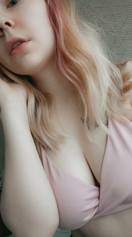 Foto desnuda filtrada de OnlyFans de Amberrosecx