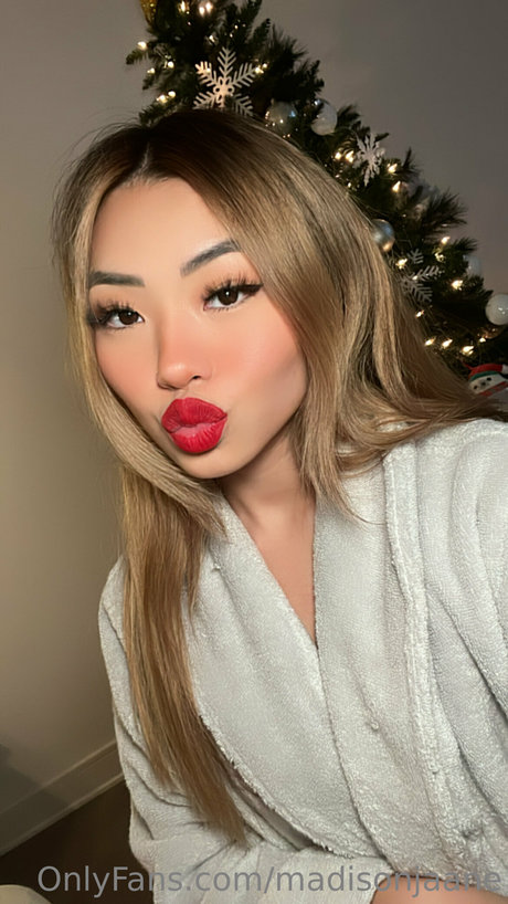 Madison jane