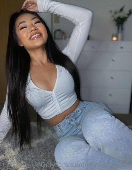 Madison jane