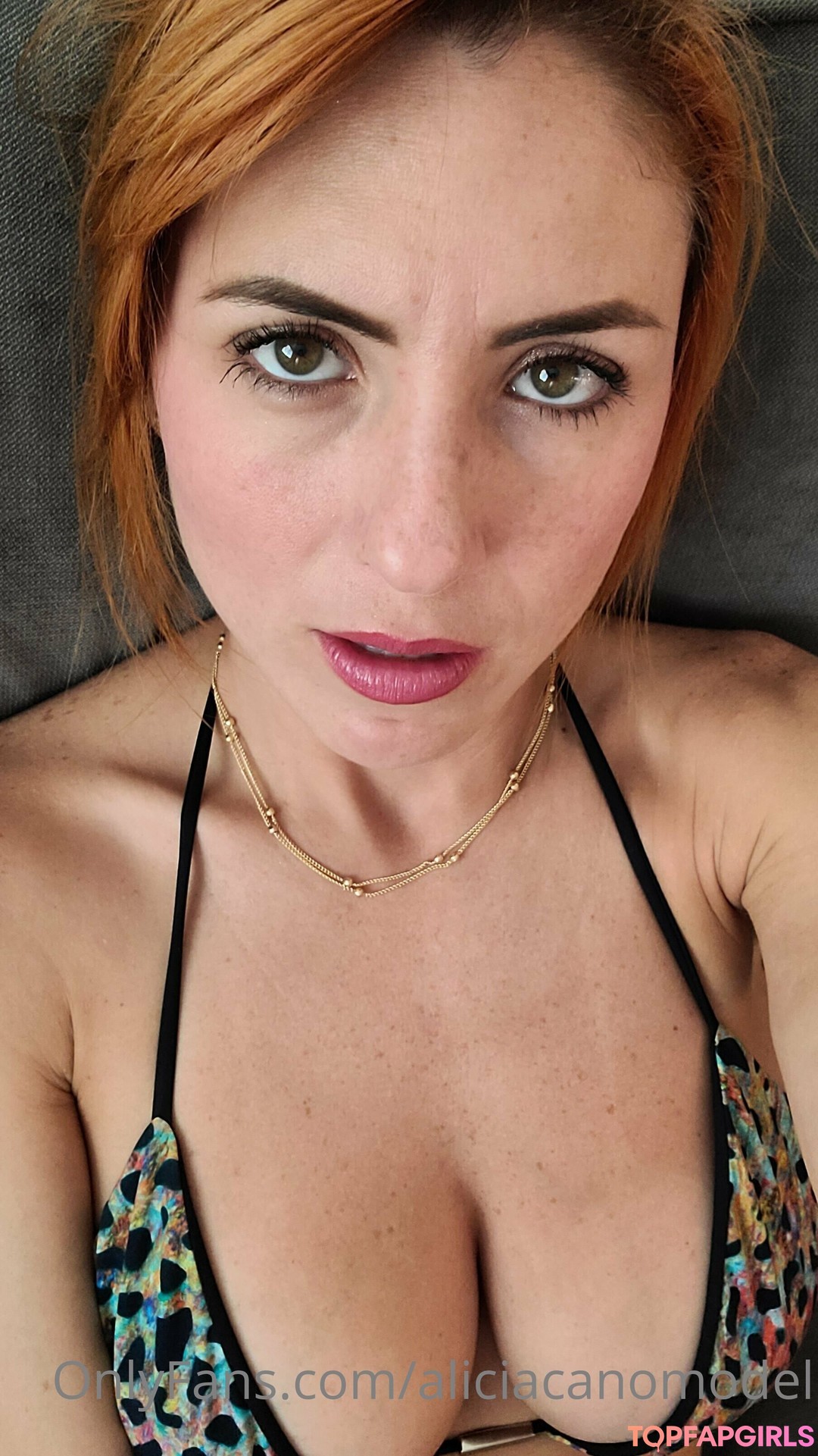 Foto desnuda filtrada de OnlyFans de Alicia Cano #438 Foto desnuda filtrada de OnlyFans de Alicia Cano #438