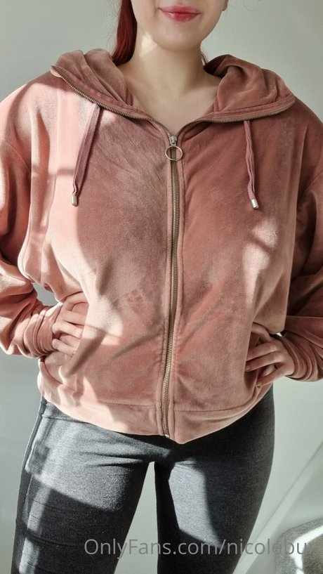 Nicolebun