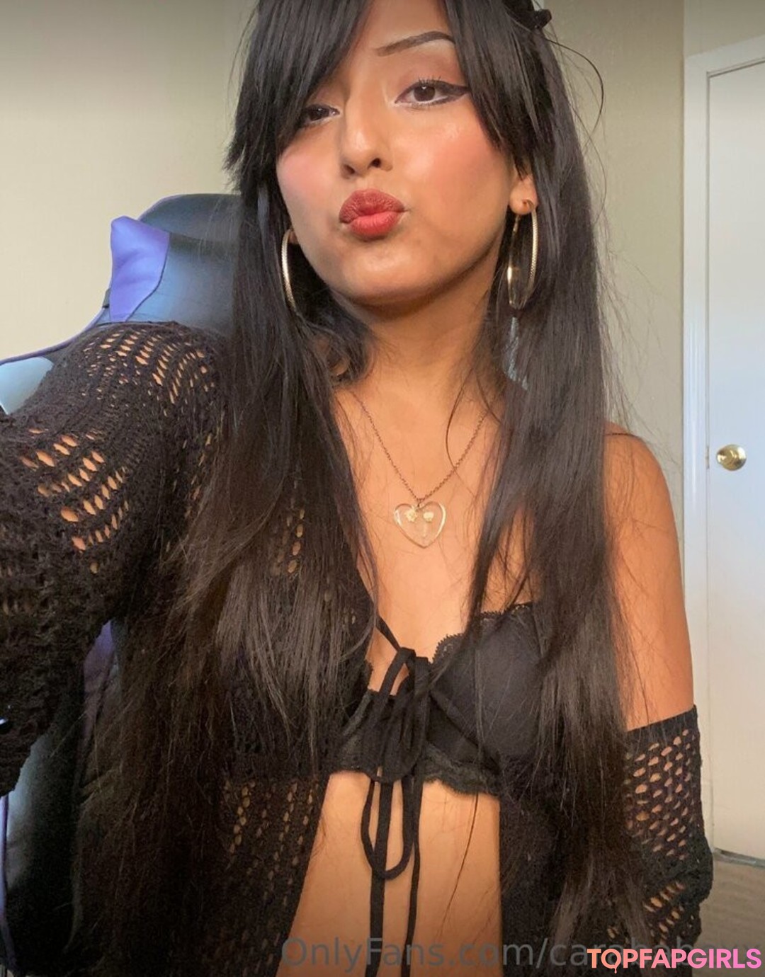 Foto desnuda filtrada de OnlyFans de Carababexx #154 Foto desnuda filtrada de OnlyFans de Carababexx #154