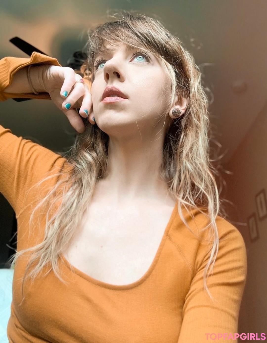 Foto desnuda filtrada de OnlyFans de April Gloria #1212