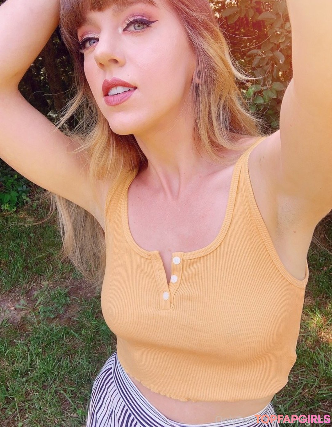 Foto desnuda filtrada de OnlyFans de April Gloria #1227