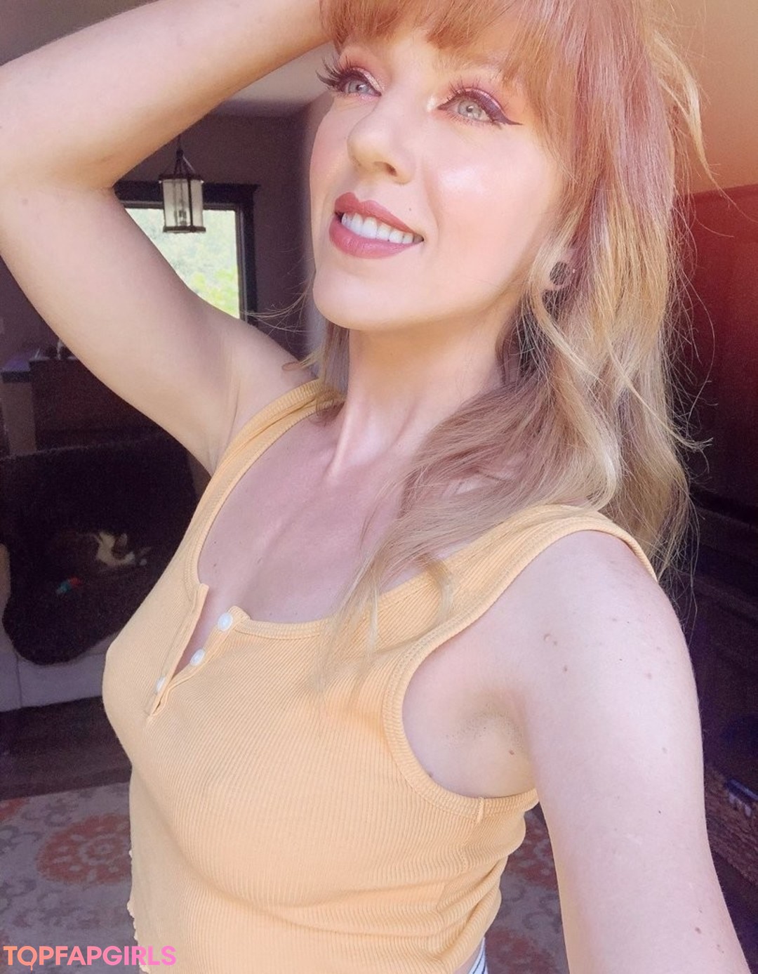 Foto desnuda filtrada de OnlyFans de April Gloria #1229