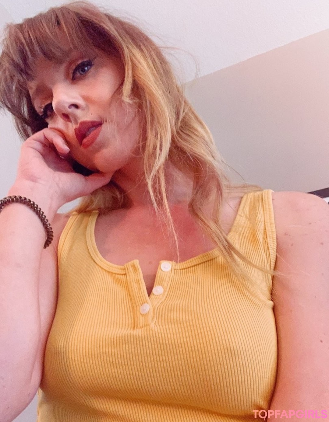 Foto desnuda filtrada de OnlyFans de April Gloria #1232