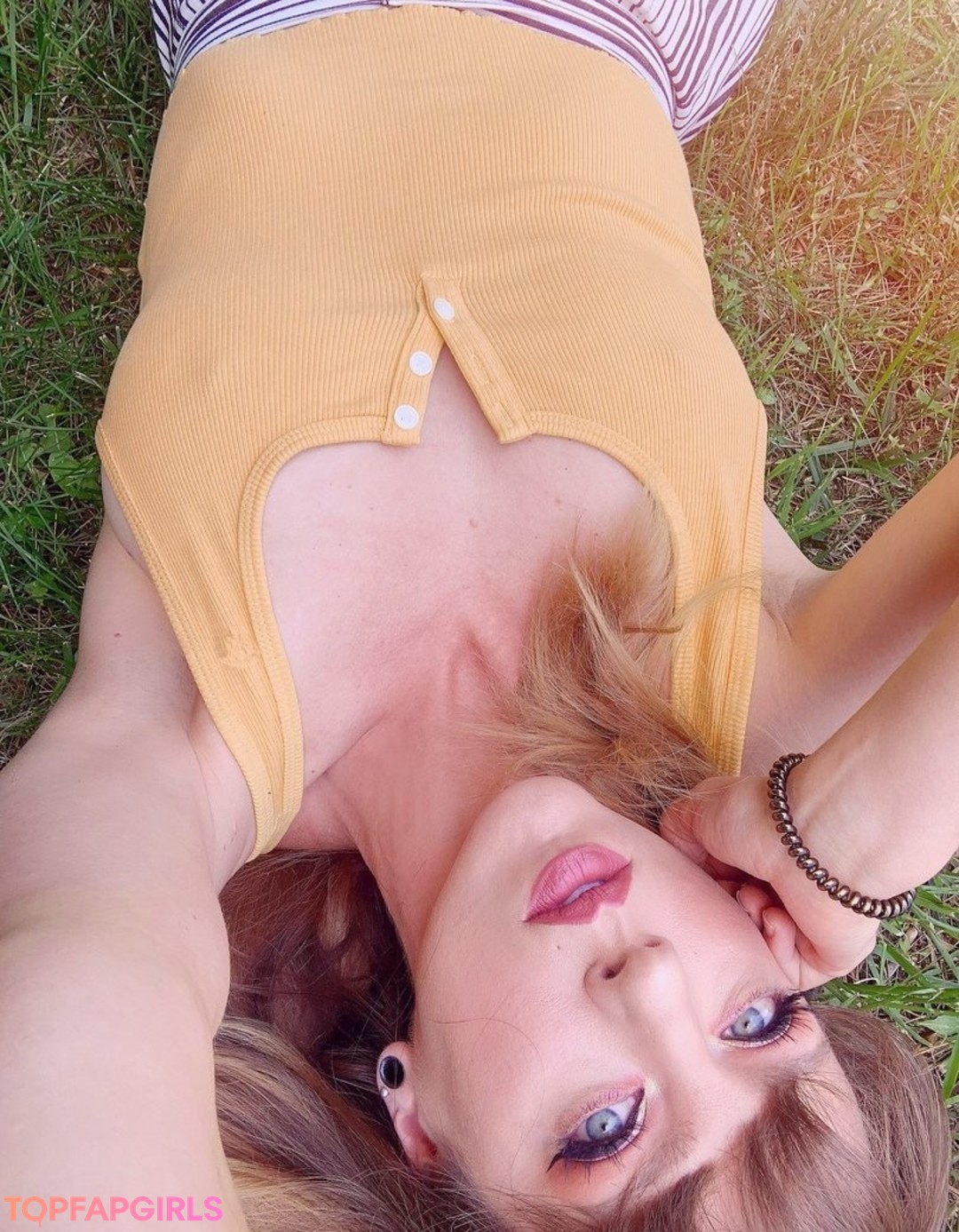 Foto desnuda filtrada de OnlyFans de April Gloria #1241