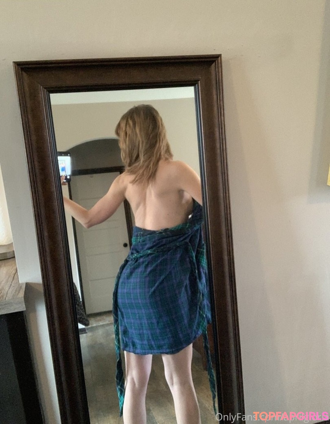 Foto desnuda filtrada de OnlyFans de April Gloria #1244