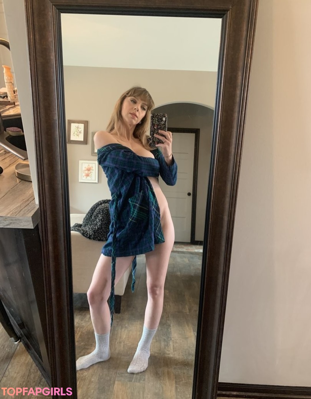 Foto desnuda filtrada de OnlyFans de April Gloria #1245