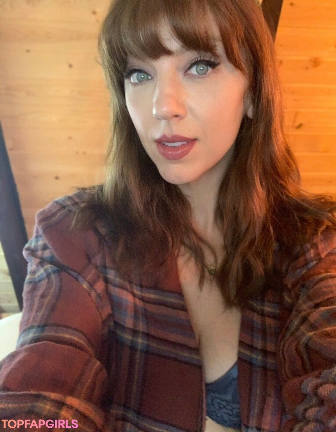 Foto desnuda filtrada de OnlyFans de April Gloria #1375