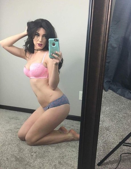 April Gloria