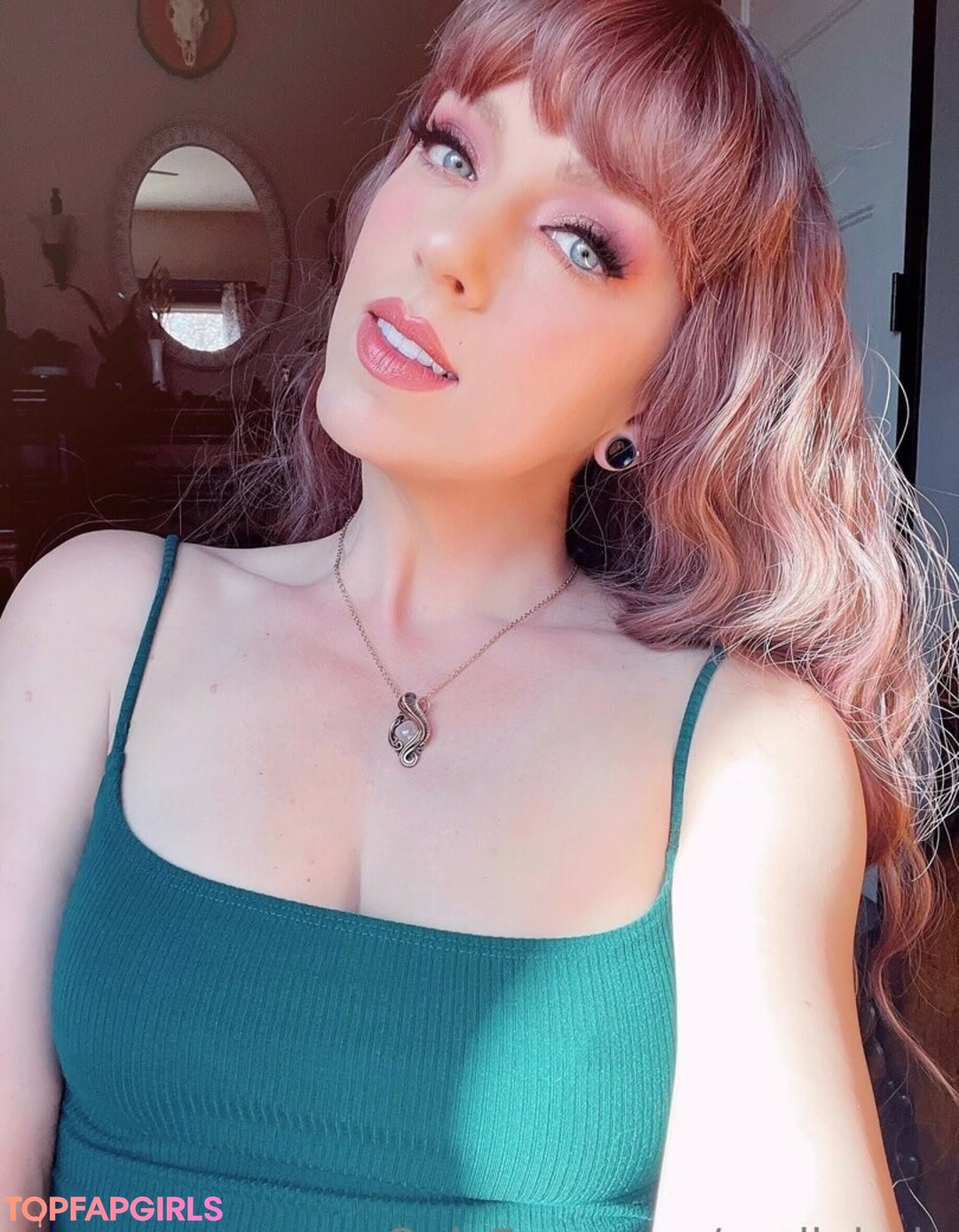 Foto desnuda filtrada de OnlyFans de April Gloria #1929