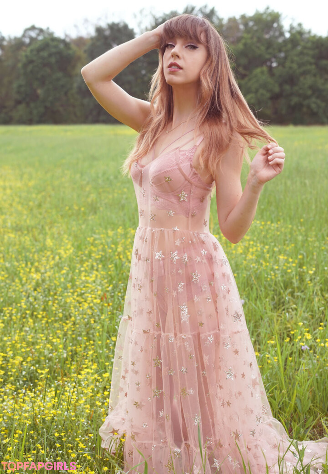 Foto desnuda filtrada de OnlyFans de April Gloria #2049