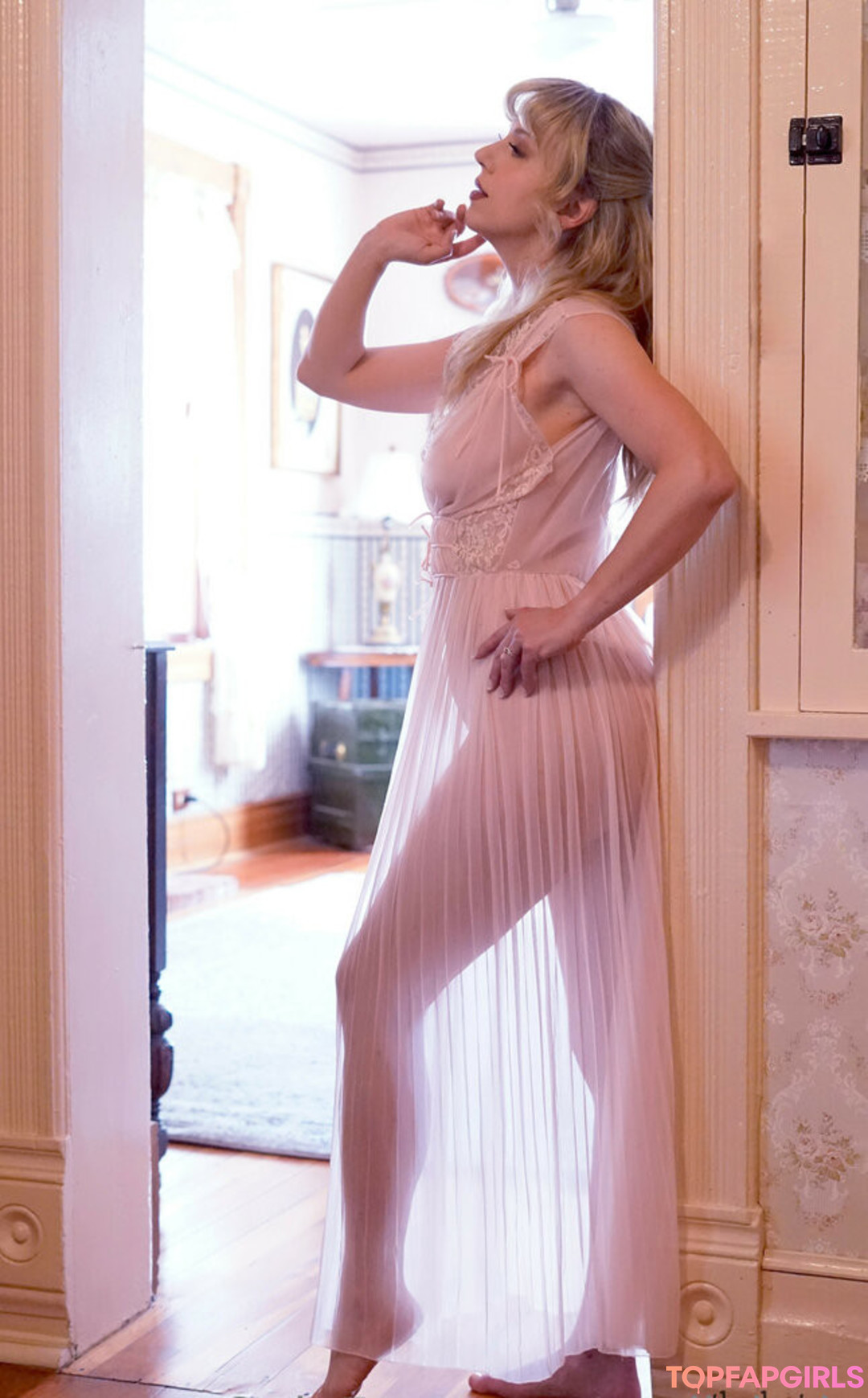 Foto desnuda filtrada de OnlyFans de April Gloria #2055