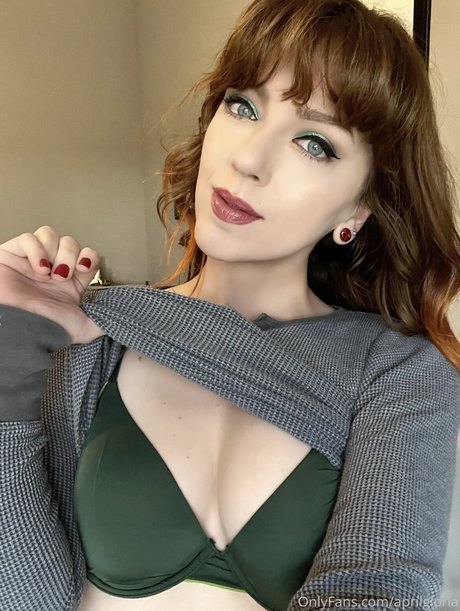 April Gloria