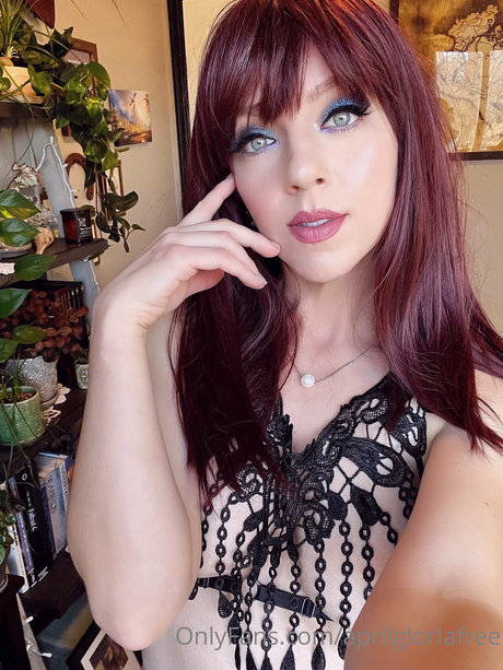 April Gloria
