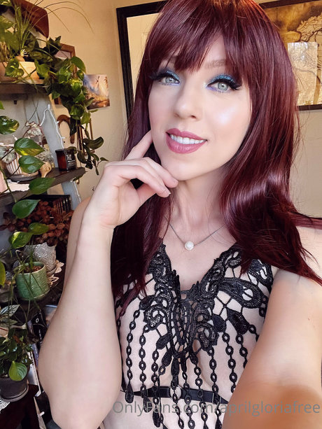 April Gloria