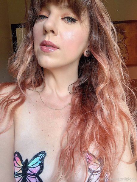 April Gloria
