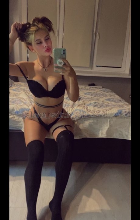 Alena Witch