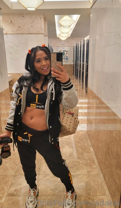 Jada Kai