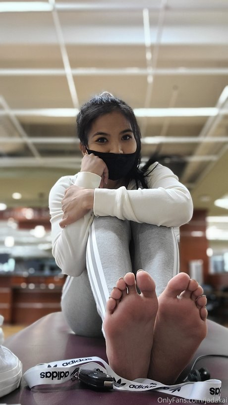 Jada Kai