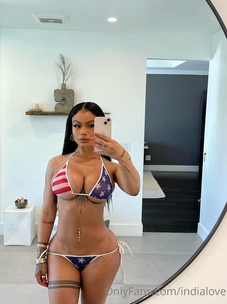 India love