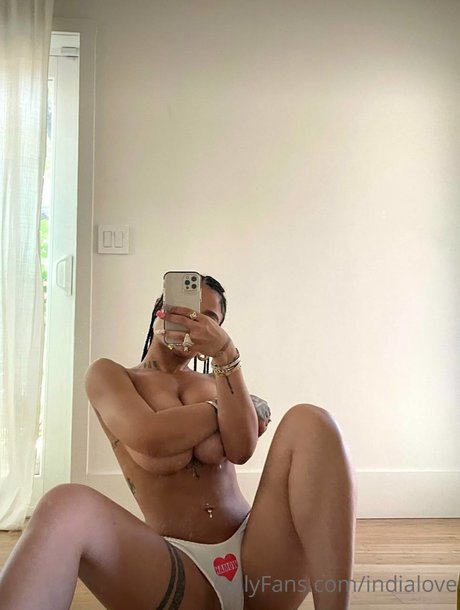 India love