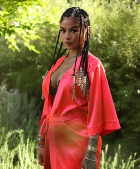 India love