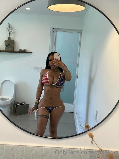 India love