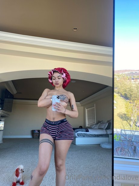 India love