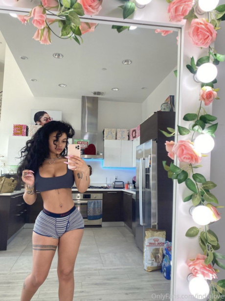 India love