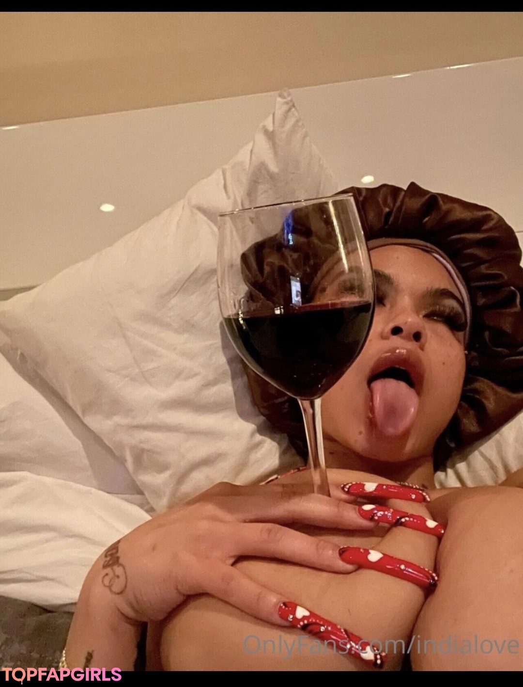 Foto desnuda filtrada de OnlyFans de India Love #170 Foto desnuda filtrada de OnlyFans de India Love #170