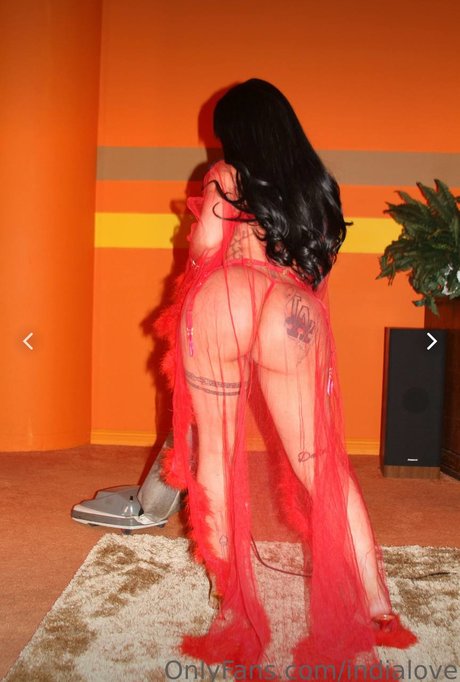 India love