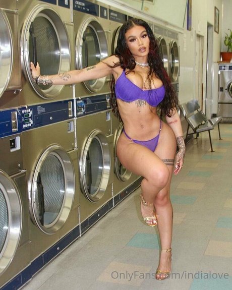 India love