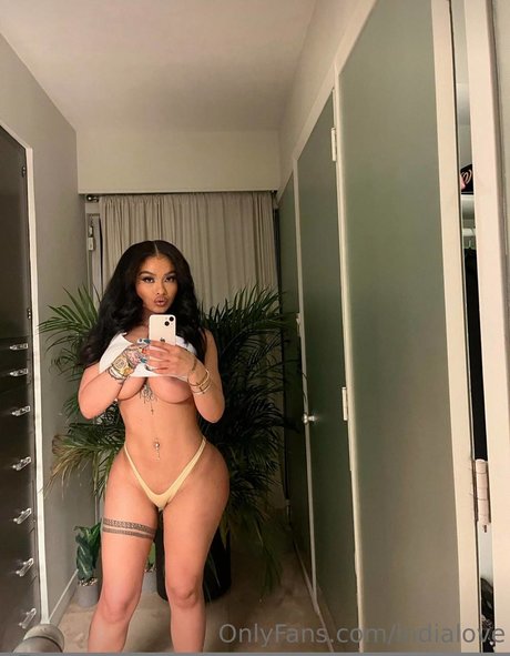 India love