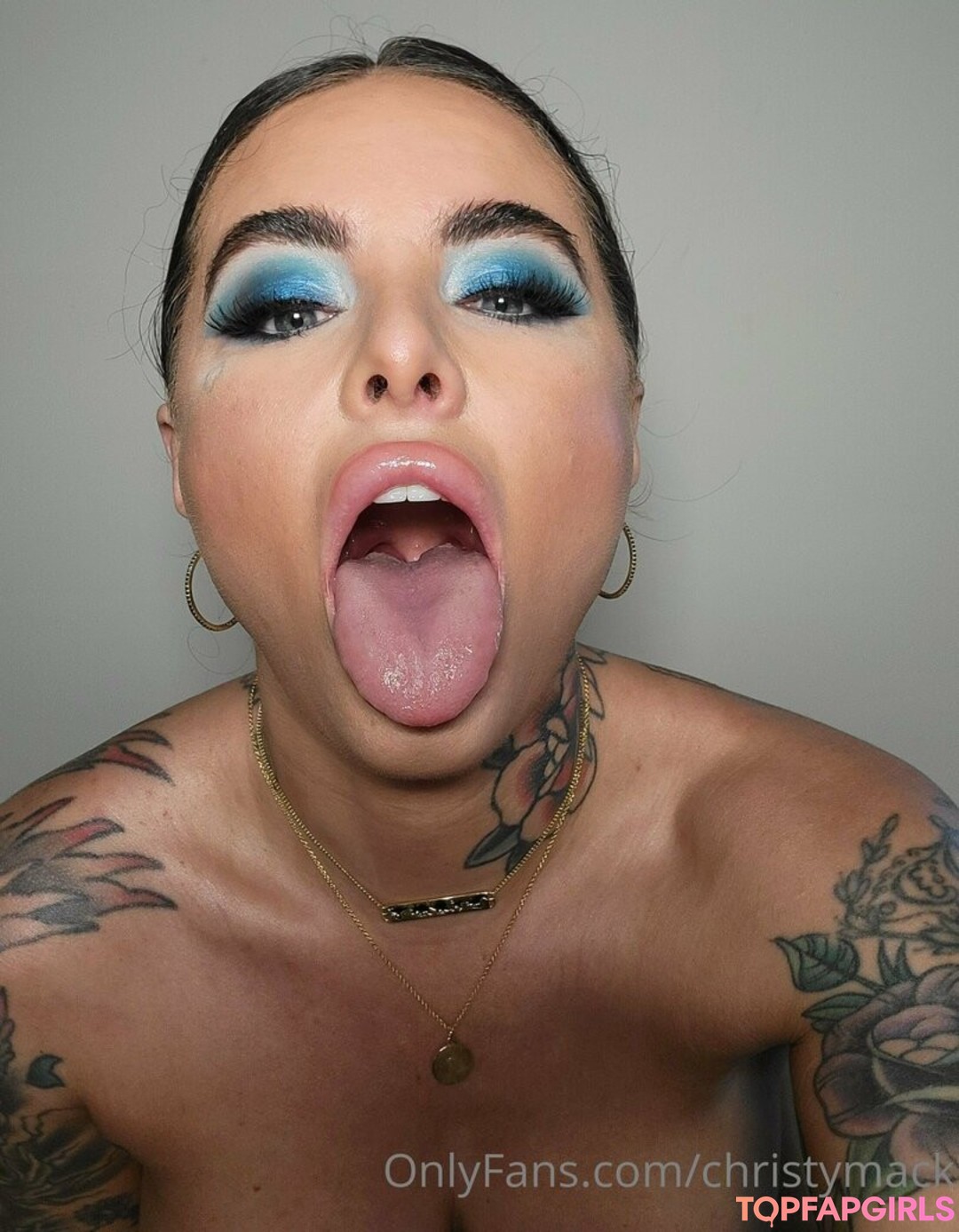 Foto desnuda filtrada de OnlyFans de Christy Mack #1194