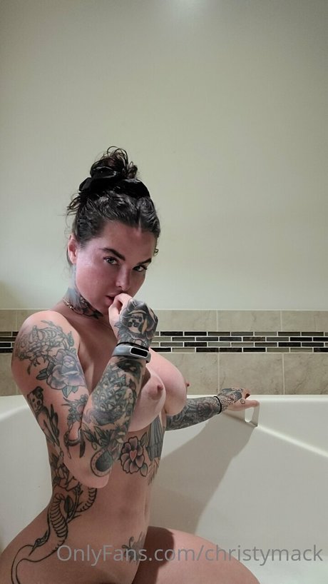 Christy Mack
