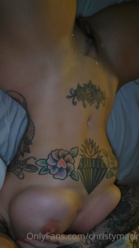 Christy Mack