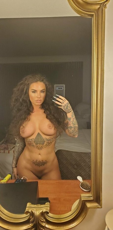 Christy Mack
