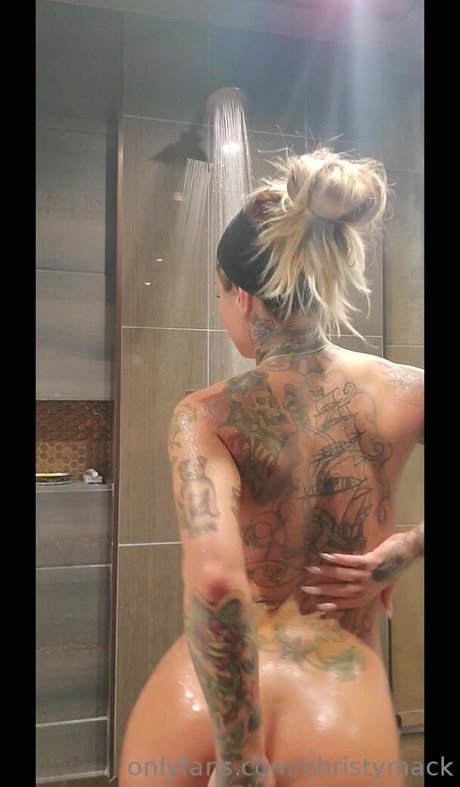 Christy Mack