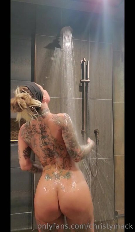 Christy Mack